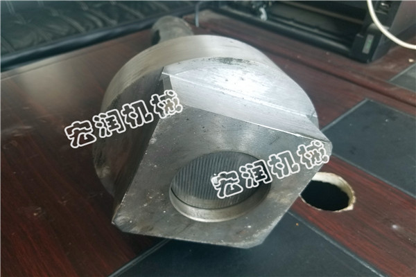 陜西護欄鉆孔機注意事項？宏潤