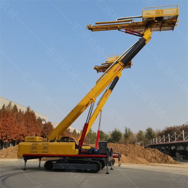 護坡錨固鉆機的特點？