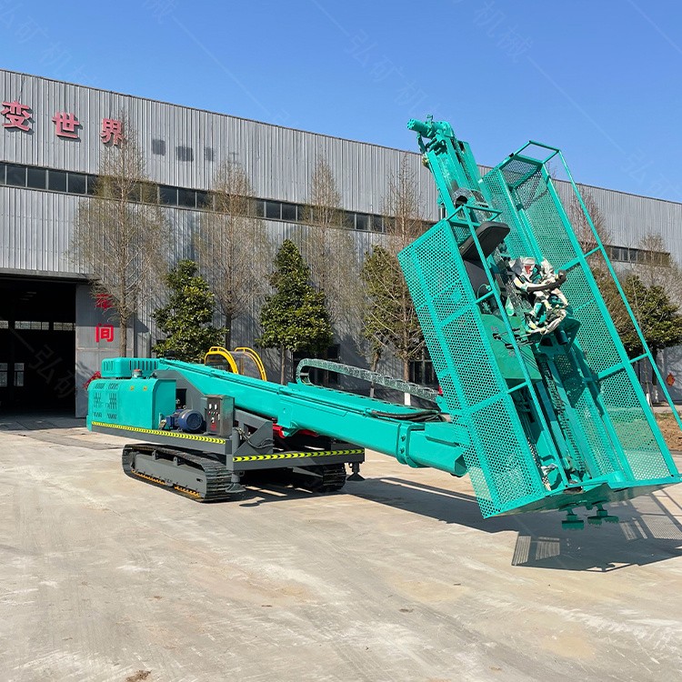 工程機(jī)械也有磨合期你知道嗎？